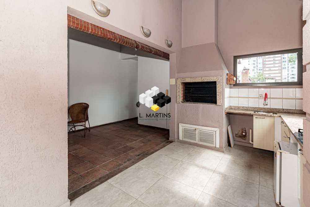 Cobertura de 3 quartos, 134m² no bairro Santana, em Porto Alegre | Eu Corretor