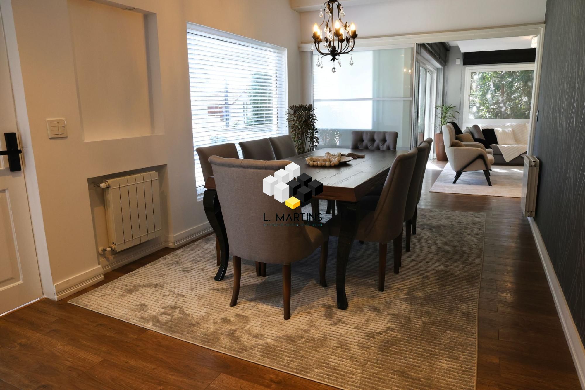 Casa de Condomínio, 3 quartos - Foto 12