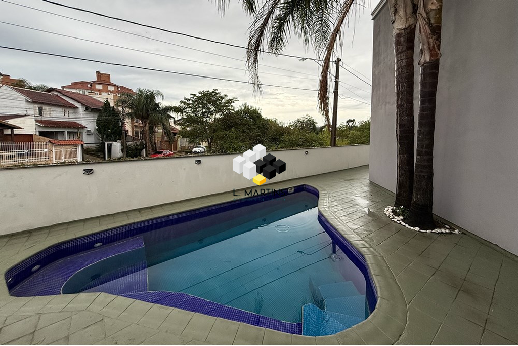 Casa à venda com 5 quartos, 195m² - Foto 63