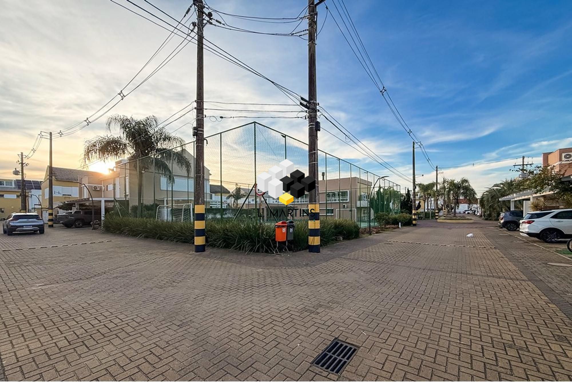 Casa de Condomínio, 3 quartos - Foto 63