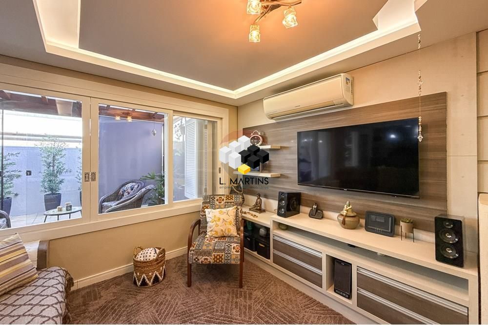 Casa, 3 quartos, 178 m² - Foto 20