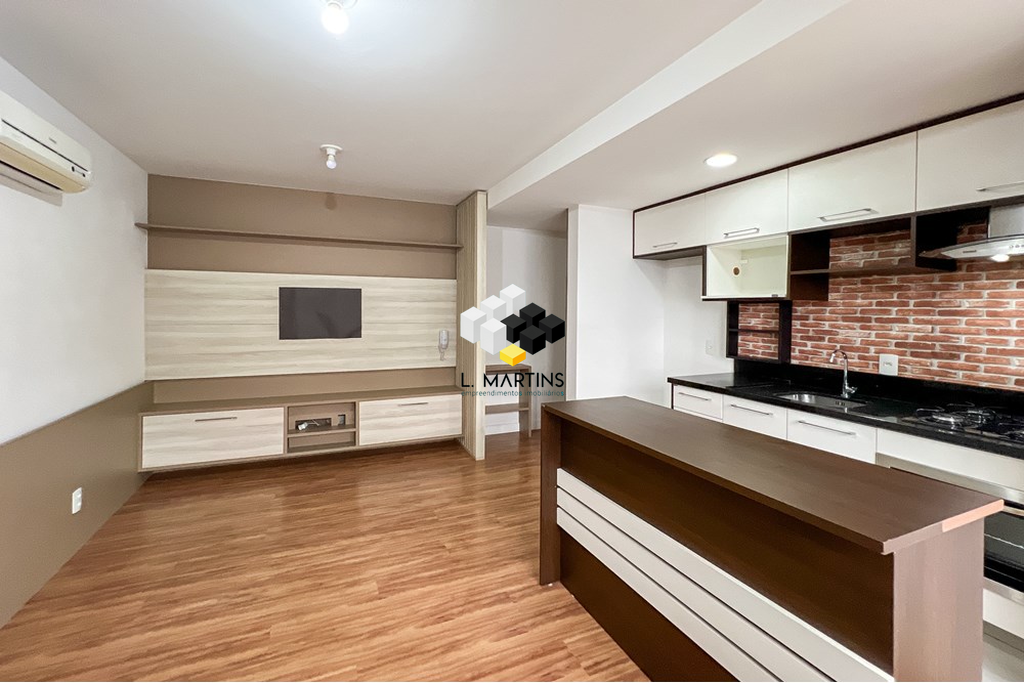Apartamento de 2 quartos, 47m² no bairro Estância Velha, em Canoas | Eu Corretor