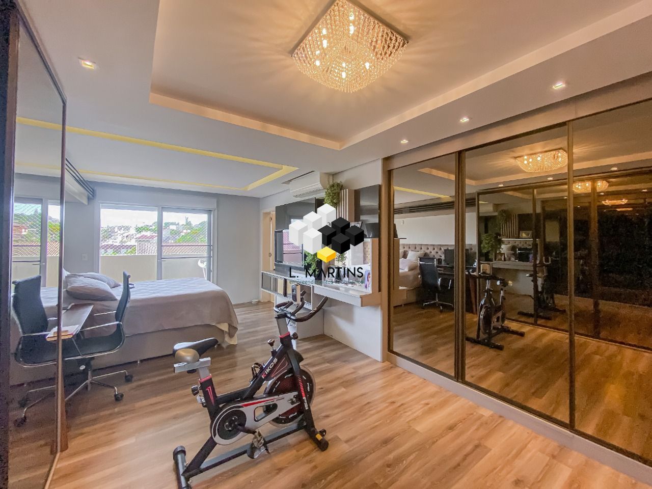 Casa à venda com 4 quartos, 352m² - Foto 29