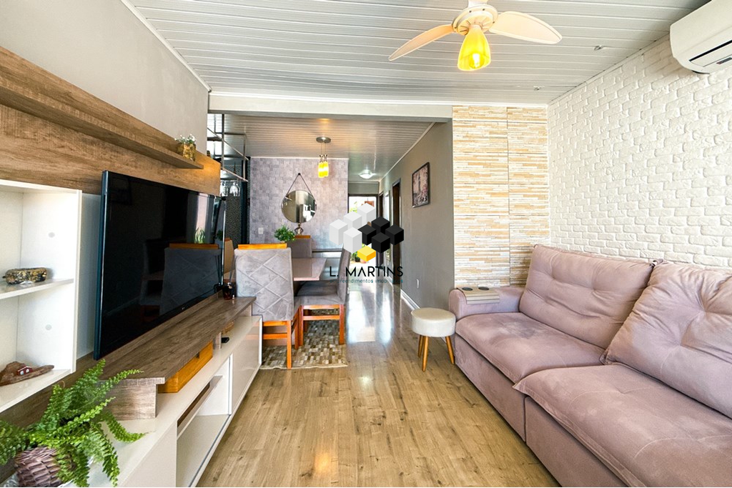 Casa à venda  no São José - Canoas, RS. Imóveis