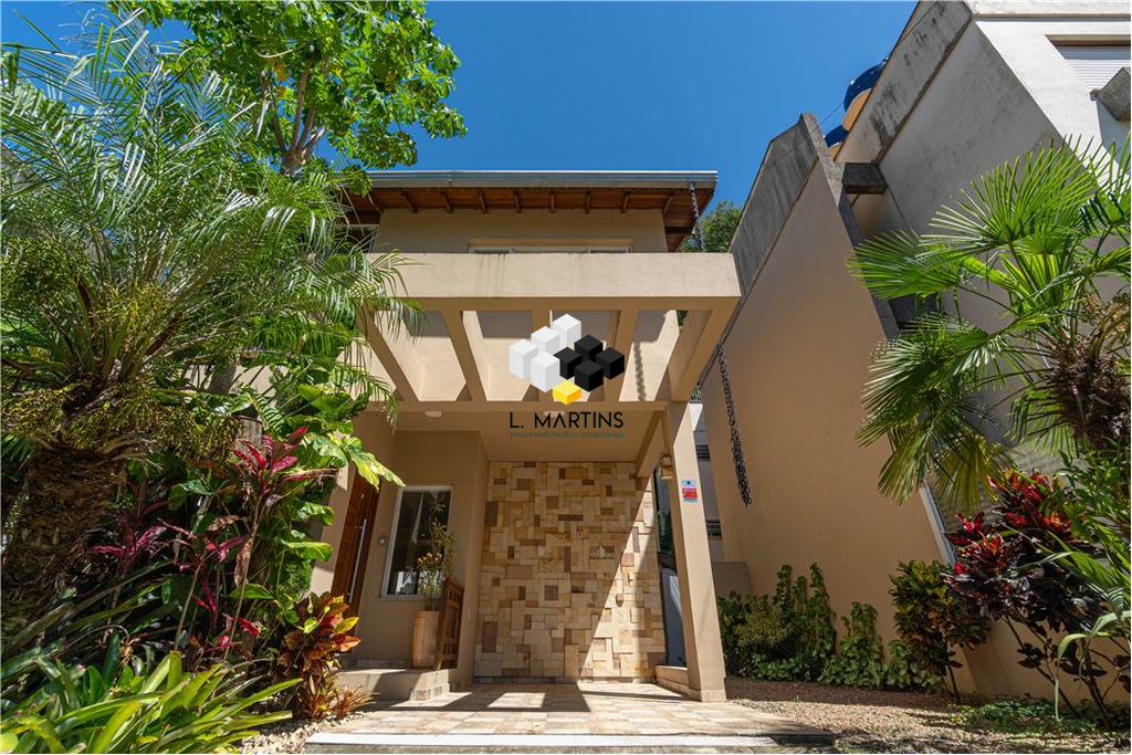 Casa à venda com 2 quartos, 203m² - Foto 19