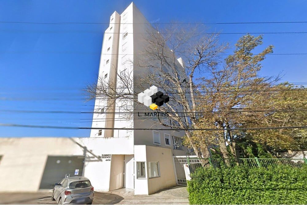 Apartamento de 2 quartos, 43m² no bairro Cavalhada, em Porto Alegre | Eu Corretor