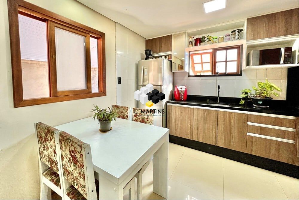 Casa de 2 quartos, 80m² no bairro Estância Velha, em Canoas | Eu Corretor