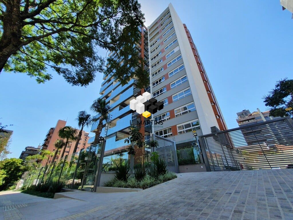 Apartamento de 4 quartos, 340m² no bairro Bela Vista, em Porto Alegre | Eu Corretor