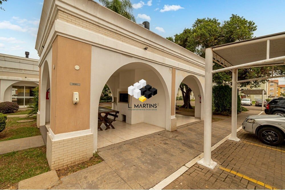 Apartamento à venda com 3 quartos, 56m² - Foto 11