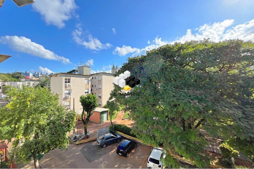 Apartamento de 3 quartos, 60m² no bairro Santo Antônio, em Porto Alegre | Eu Corretor