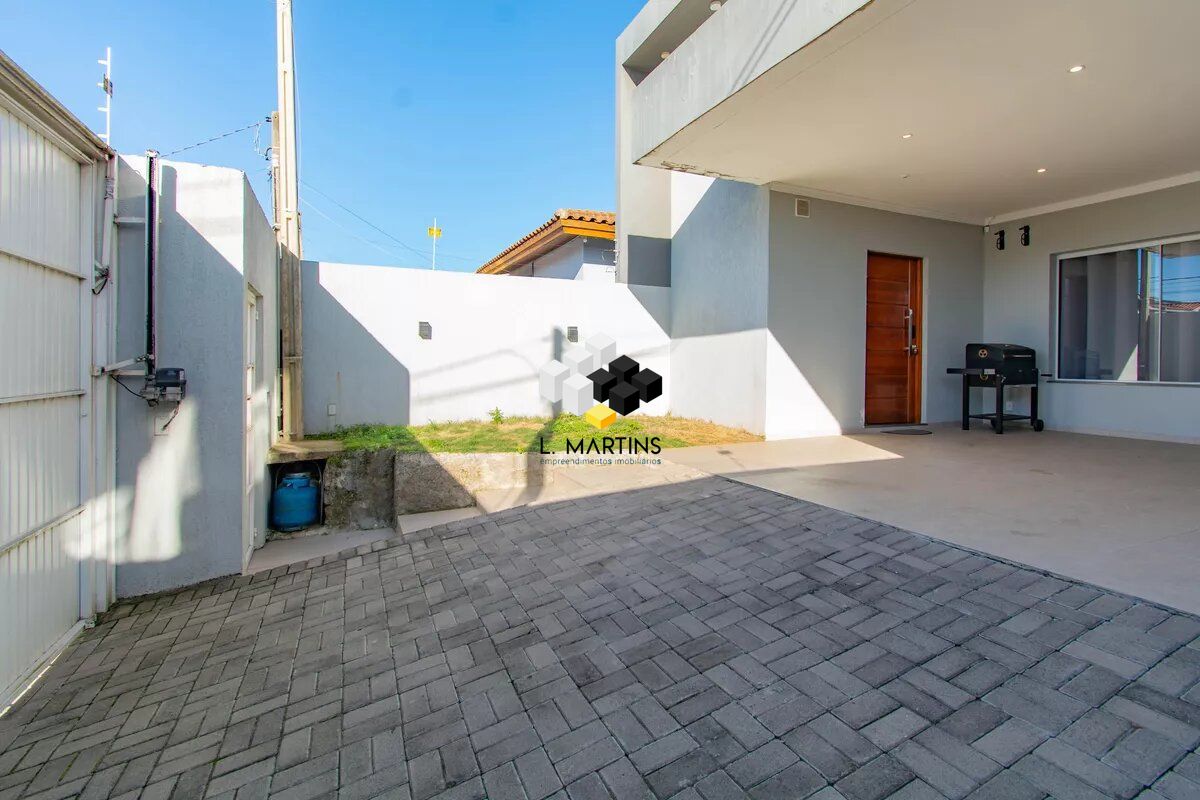 Casa à venda com 2 quartos, 154m² - Foto 28