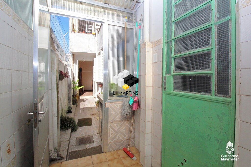 Apartamento à venda com 2 quartos, 67m² - Foto 5
