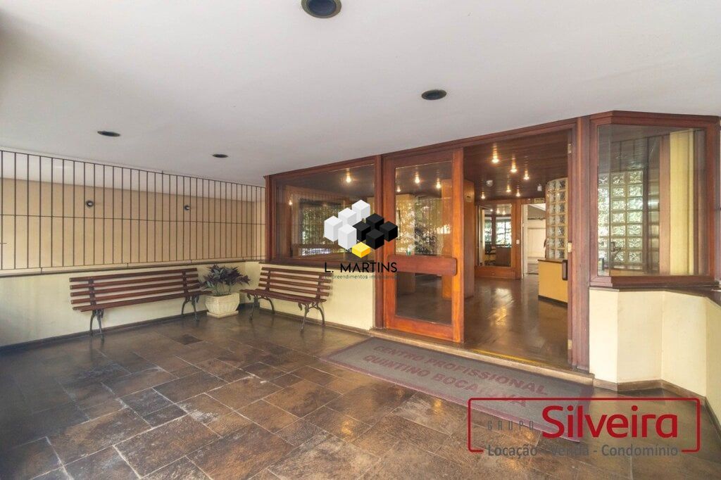 Conjunto Comercial-Sala à venda, 55m² - Foto 6