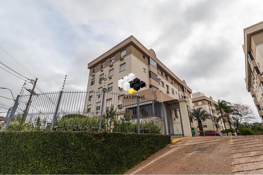Apartamento à venda  no Glória - Porto Alegre, RS. Imóveis