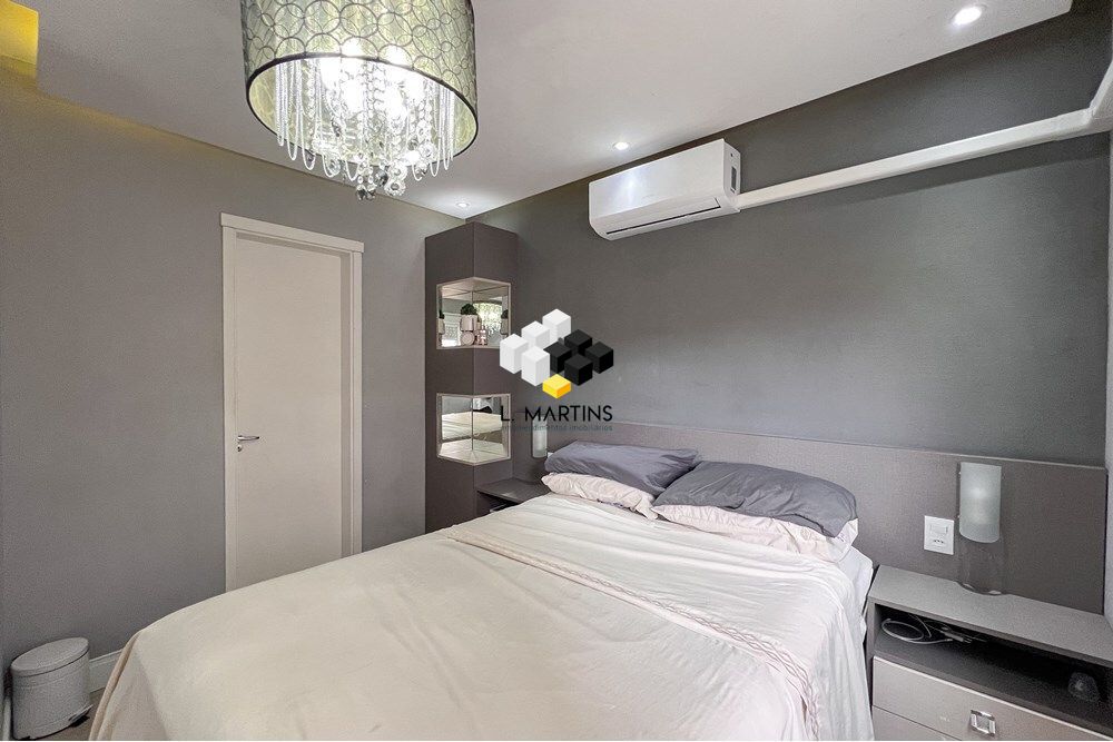 Apartamento à venda com 3 quartos, 62m² - Foto 15