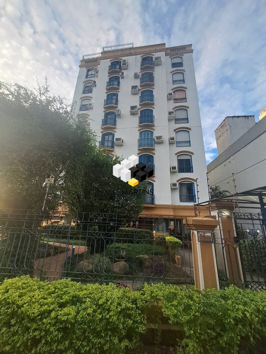 Apartamento à venda  no Mont Serrat - Porto Alegre, RS. Imóveis