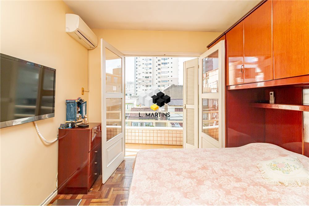 Cobertura de 2 quartos, 127m² no bairro Santana, em Porto Alegre | Eu Corretor