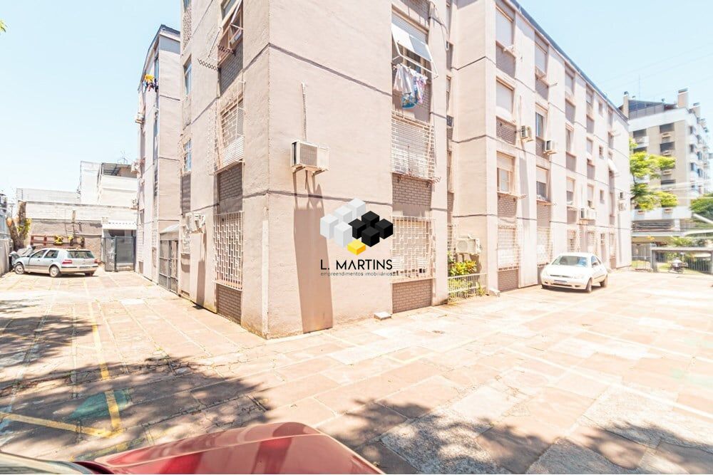 Apartamento de 2 quartos, 48m² no bairro Passo da Areia, em Porto Alegre | Eu Corretor