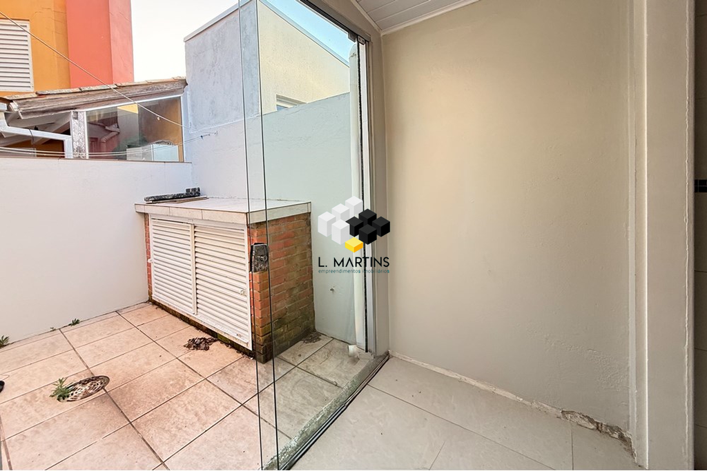 Casa de Condomínio à venda com 3 quartos, 112m² - Foto 19