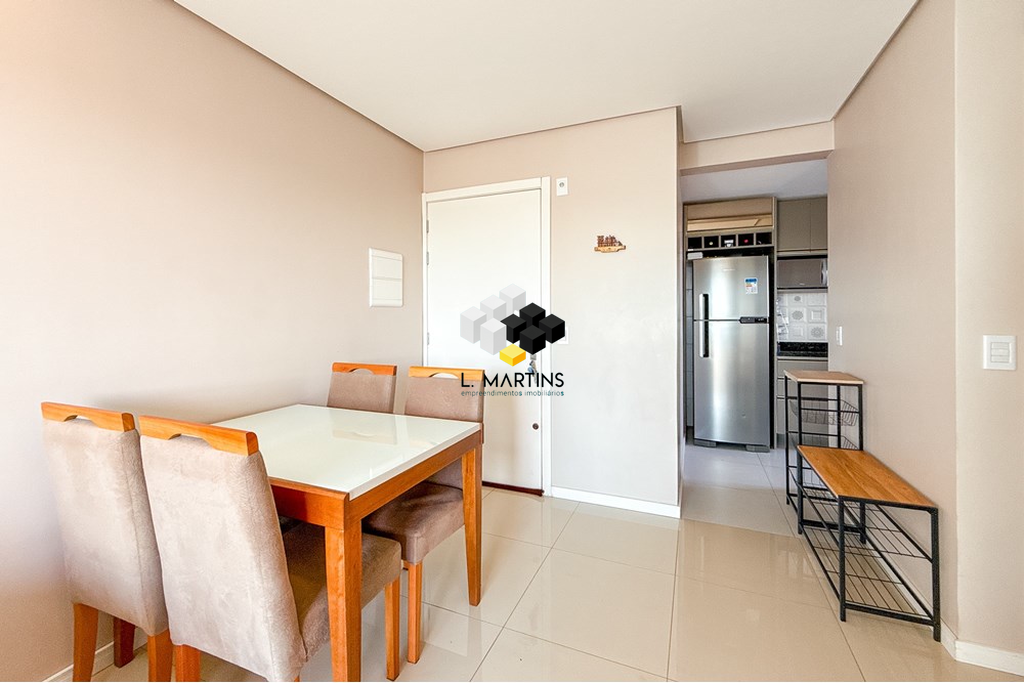 Apartamento à venda com 2 quartos, 60m² - Foto 30