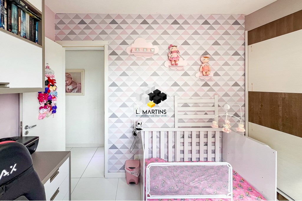 Apartamento à venda com 3 quartos, 62m² - Foto 11