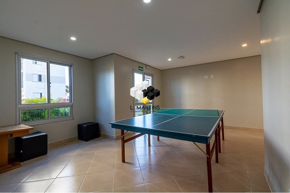 Apartamento à venda com 3 quartos, 57m² - Foto 17