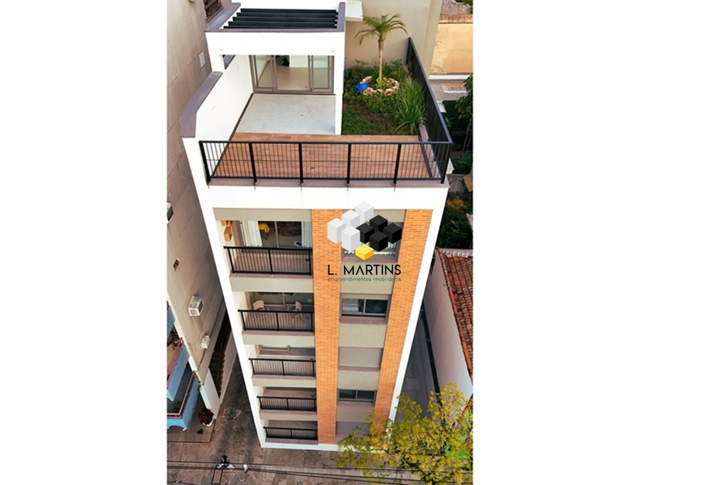 Apartamento de 1 quarto, 37m² no bairro Bom Fim, em Porto Alegre | Eu Corretor