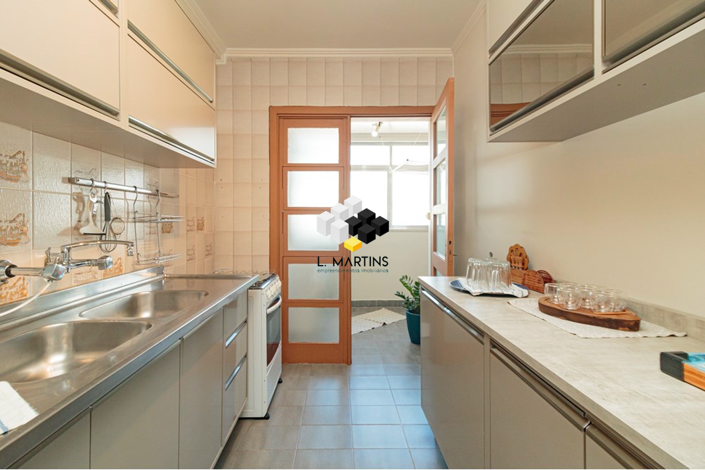 Apartamento de 3 quartos, 101m² no bairro Mont Serrat, em Porto Alegre | Eu Corretor