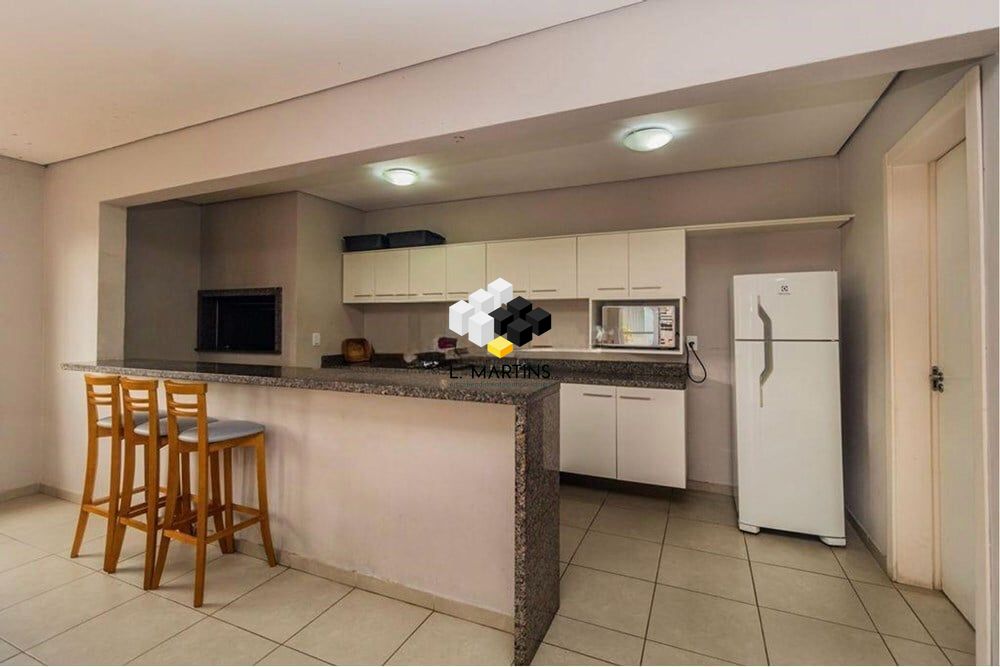 Apartamento à venda com 2 quartos, 47m² - Foto 14