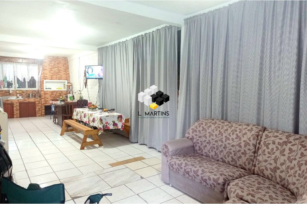 Casa à venda com 3 quartos, 179m² - Foto 19