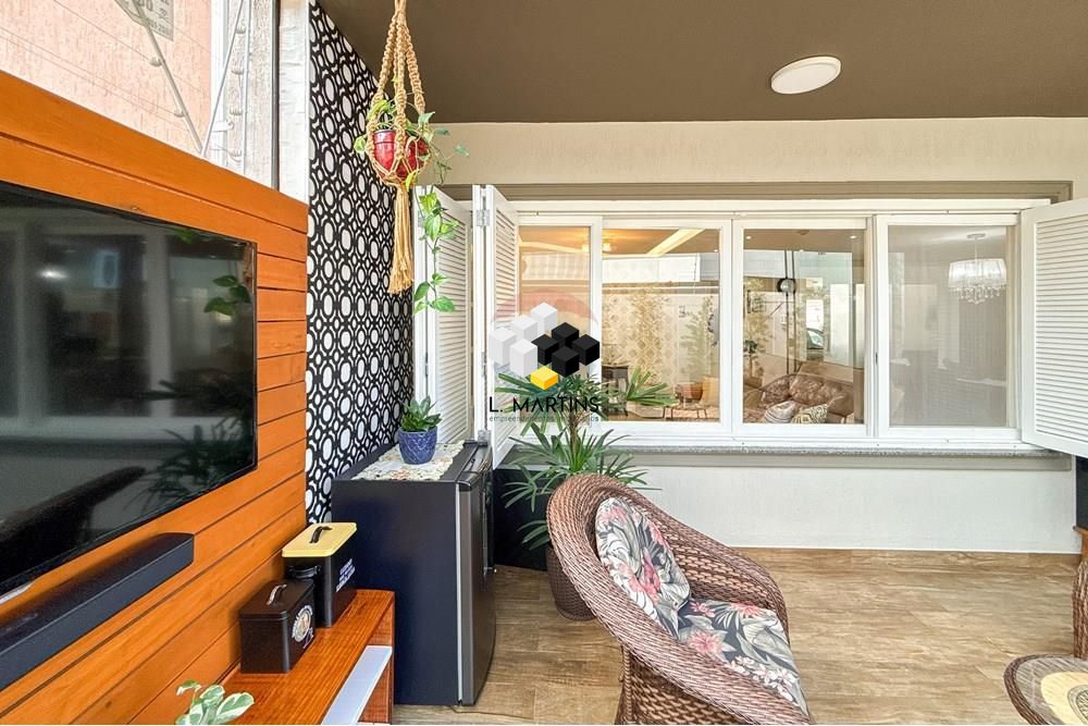 Casa, 3 quartos, 178 m² - Foto 42