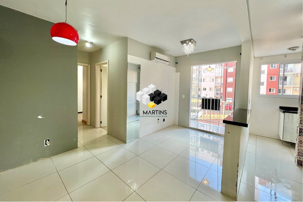 Apartamento à venda  no Fátima - Canoas, RS. Imóveis