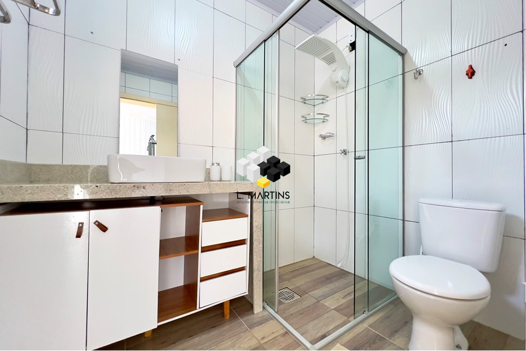 Casa à venda com 3 quartos, 192m² - Foto 16