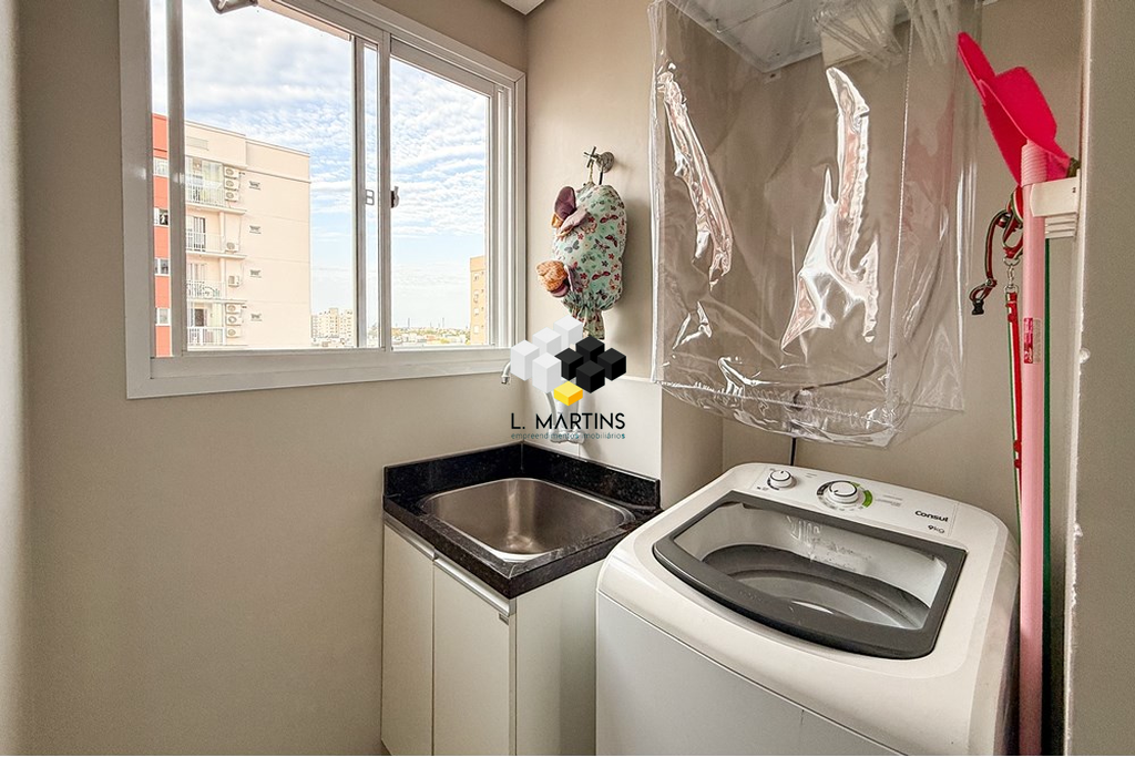 Apartamento à venda com 2 quartos, 52m² - Foto 22