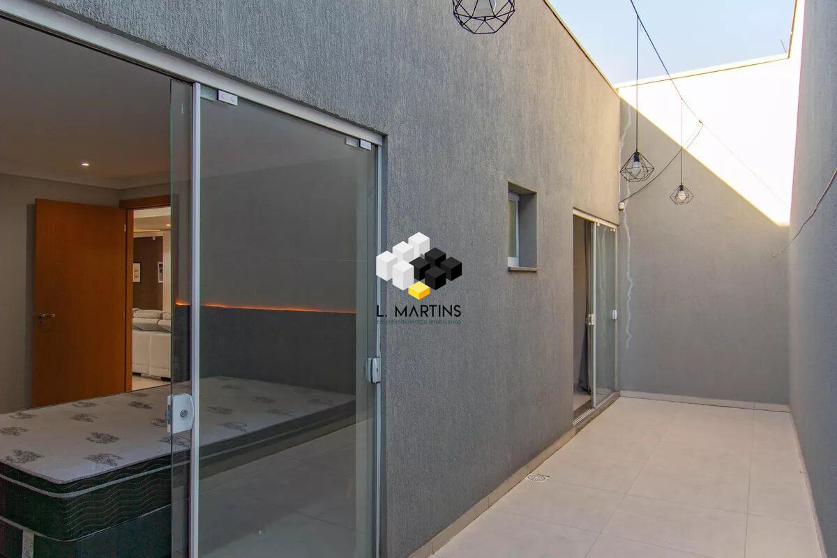 Casa à venda com 2 quartos, 154m² - Foto 24