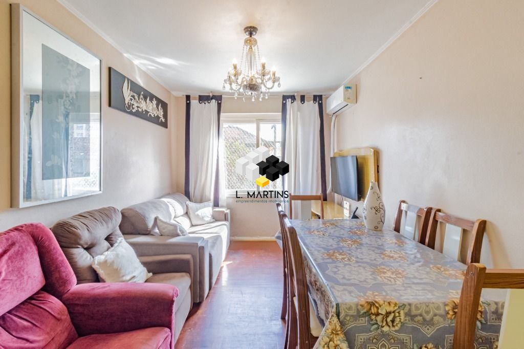 Apartamento à venda com 2 quartos, 85m² - Foto 16