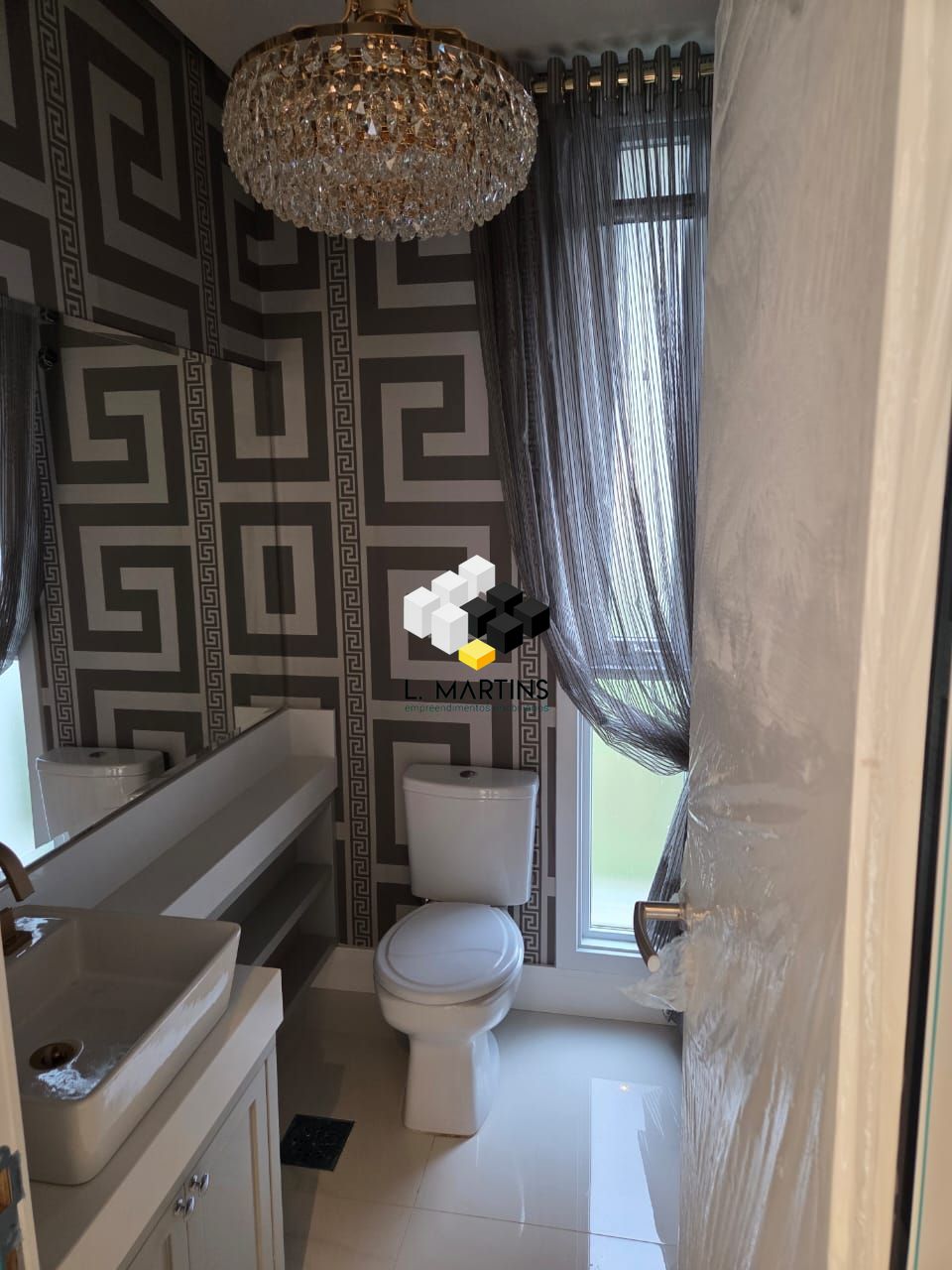 Casa de Condomínio, 4 quartos - Foto 16