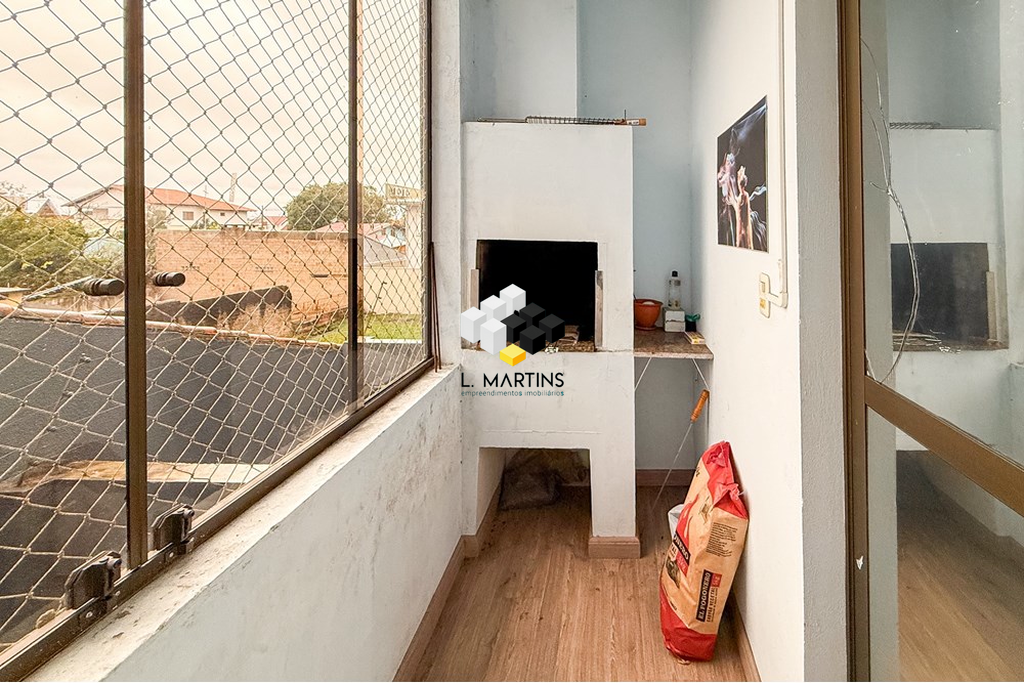 Apartamento à venda com 2 quartos, 76m² - Foto 16