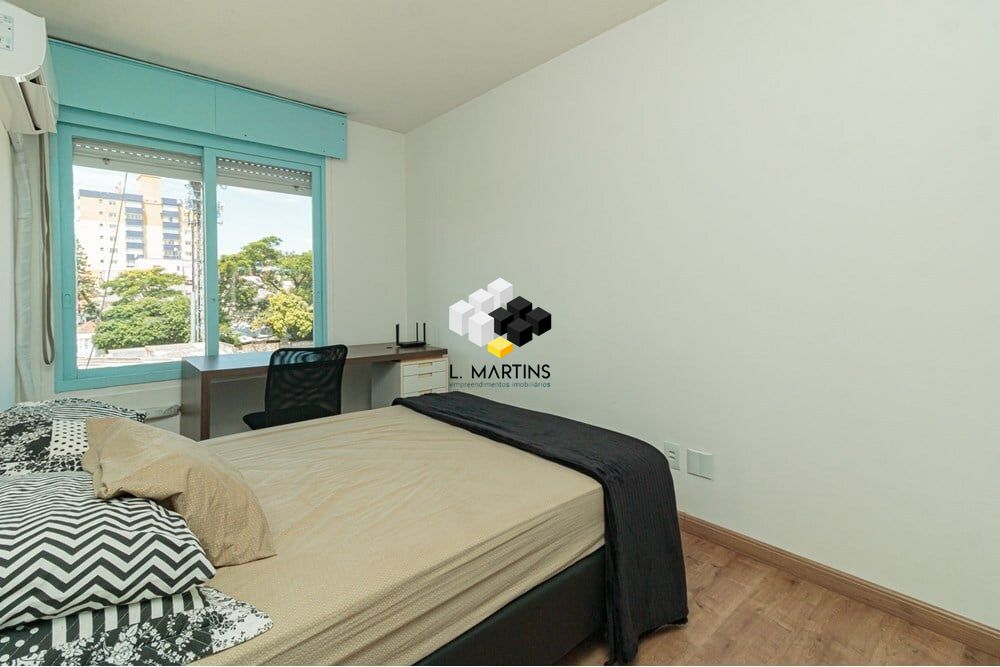Apartamento de 1 quarto, 43m² no bairro Partenon, em Porto Alegre | Eu Corretor