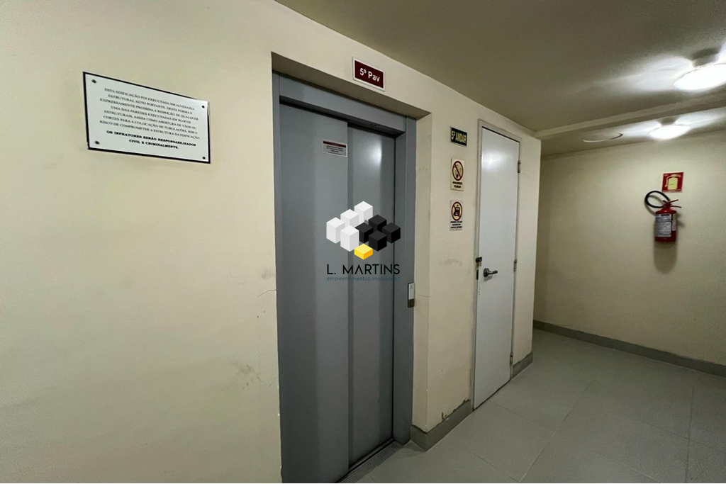 Apartamento à venda com 2 quartos, 43m² - Foto 15