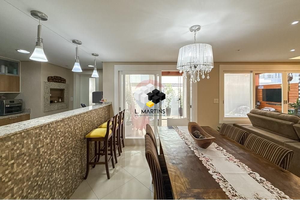 Casa, 3 quartos, 178 m² - Foto 37