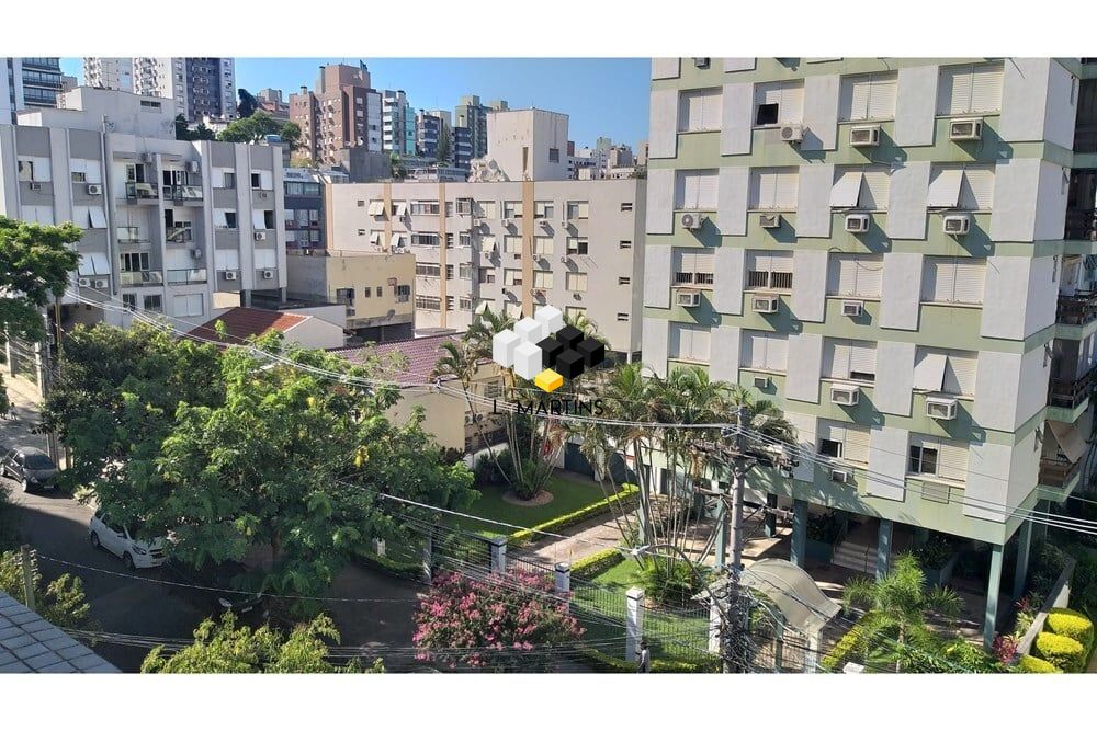 Apartamento à venda  no Santa Cecília - Porto Alegre, RS. Imóveis