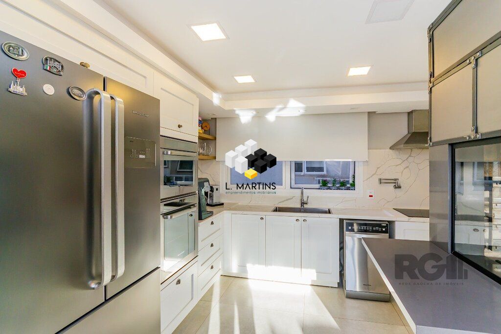 Apartamento de 4 quartos, 158m² no bairro Menino Deus, em Porto Alegre | Eu Corretor
