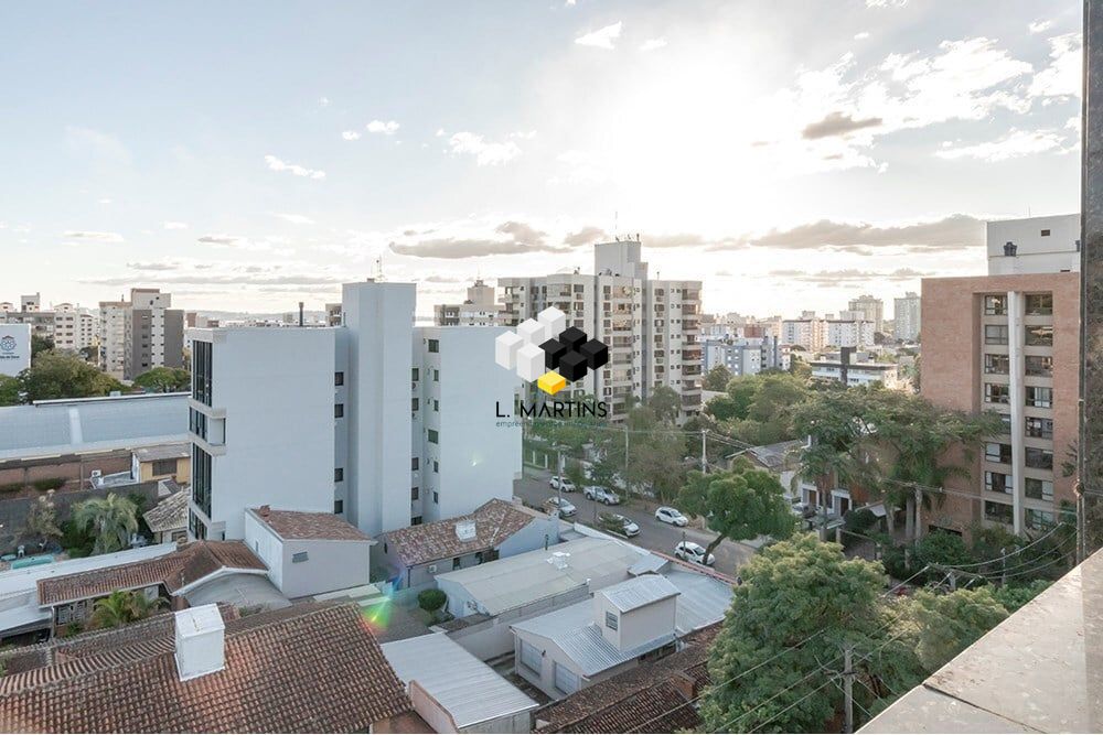 Cobertura de 3 quartos, 214m² no bairro Tristeza, em Porto Alegre | Eu Corretor