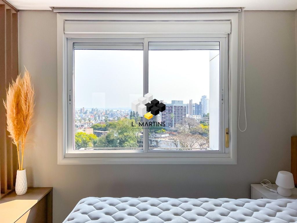 Apartamento de 1 quarto, 45m² no bairro Petrópolis, em Porto Alegre | Eu Corretor
