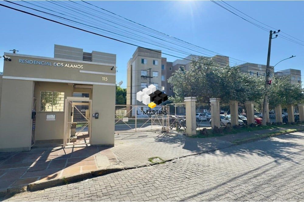 Apartamento à venda  no Mato Grande - Canoas, RS. Imóveis