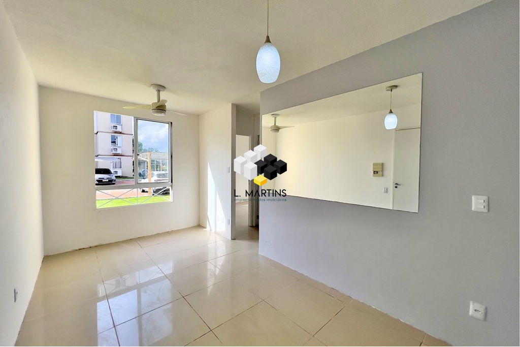 Apartamento à venda com 2 quartos, 42m² - Foto 41