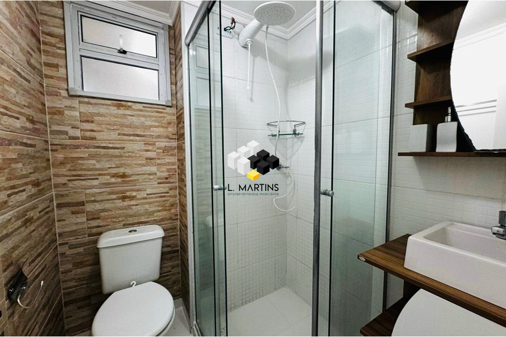 Apartamento à venda com 3 quartos, 57m² - Foto 30