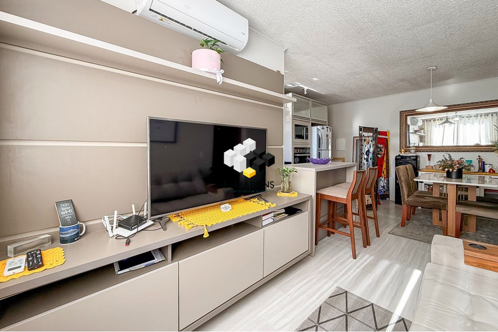 Apartamento à venda com 2 quartos, 51m² - Foto 13