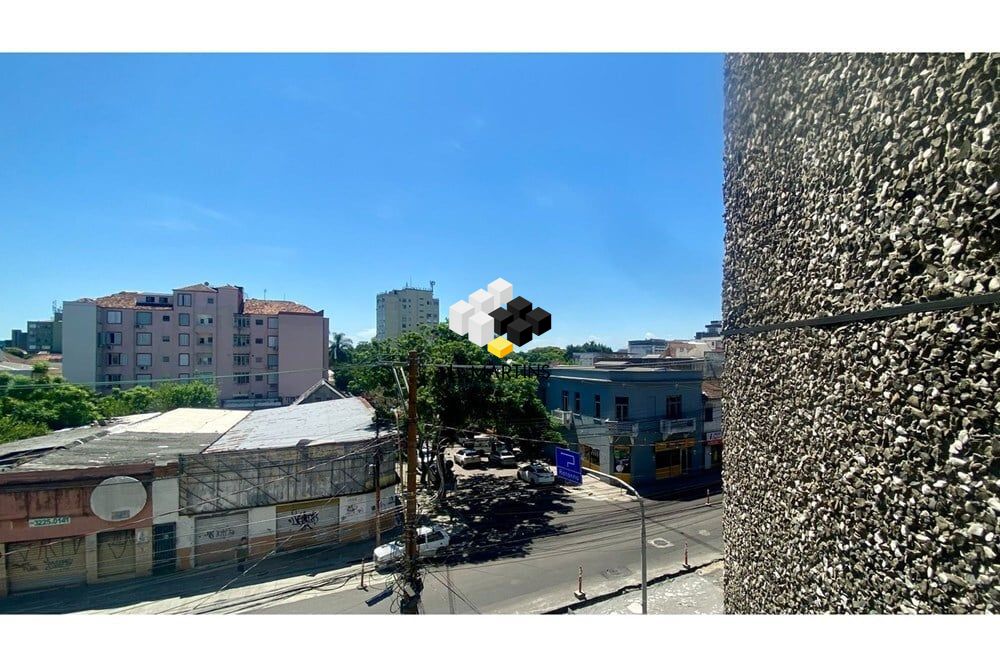 Conjunto Comercial-Sala à venda, 38m² - Foto 6